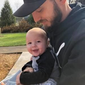 Meet your Posher, Steve